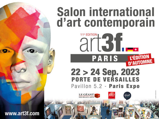Art 3 f Paris Sept 2024